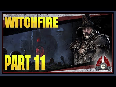 CohhCarnage Plays Witchfire Early Access - Part 11