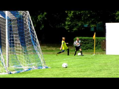 KP-St.žáci SK Semily - FK Cvikov 2.6.12.