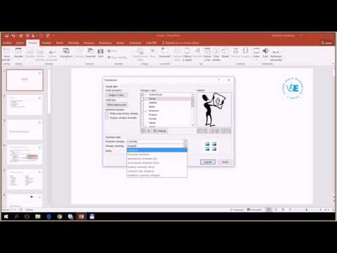 PowerPoint 2016: 5E: Fotoalbum