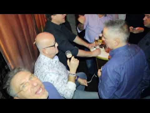 Mansluujzitting 2019 Guido Frissen