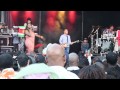 Keti Koti Amsterdam 2011 KENNY B BENAISSA Nex Ne Tai HD