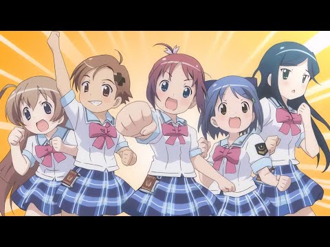 がくえんゆーとぴあ まなびストレート! キラキラ☆Happy Festa!