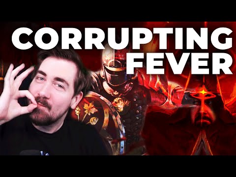 One of the FASTEST MAPPERS I played this league - Corrupting Fever Champ Build Overview