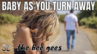 [REACTION]  Bee Gees - Baby As You Turn Away
