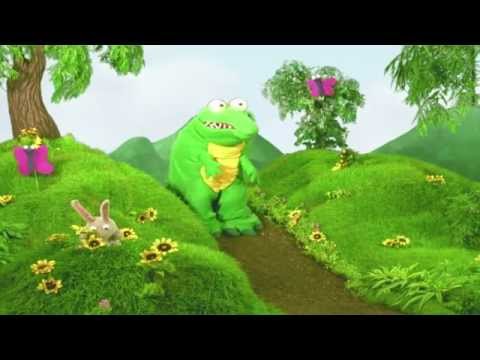 13th Street Universal - Gali the Alligator (2007, France)