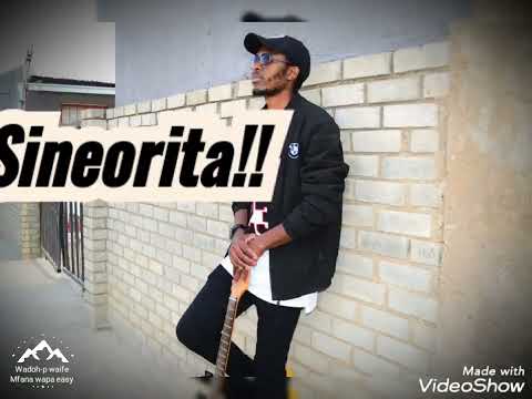 #SINIORITA done by Wadoh-p waife produced by jahmai records