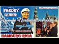 Freddy Quinn Wo Die Nordseewellen LIVE 2002 In Riga Friesenlied Mazā Kaija