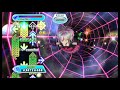 Dance Dance Revolution Hottest Party 3 Kimono princess