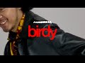 Pamungkas - Birdy (Video Lirik)