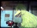 Zhima Jie Sesame Street In Chinese