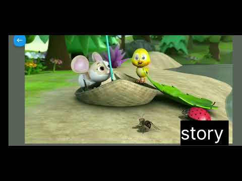 The Boat Ride story #kids #story #view #english #learning