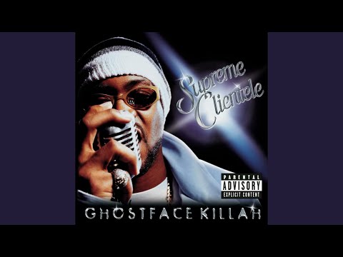 Ghostface Killah | We Made It Ft. Superb (2000) [HQ] | Dre Jr