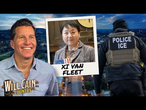 ICE Gone Rogue? Will Cain Breaks Down Alex Pretti Shooting