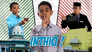 Download lagu Inthiq Rasmiyyatan Film Bahasa Santri Gontor... mp3