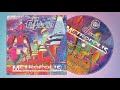 1996 DJ DADO Metropolis The Legend Of Babel Club Mix