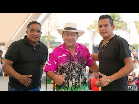 La Negra Rumelia - Valentín Vera and his Combo Live