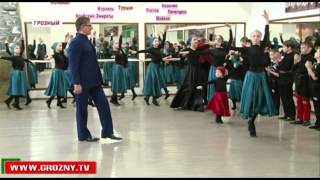 Культурная политика современной Чечни