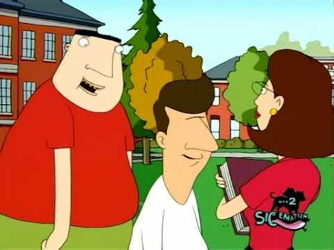 3-South: Episode 11 Top Dogs (High Quality MTV2 Airing)