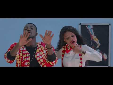 Ice Boy ft  Nandy   Binadamu  Official Music Video  OC MUSIC
