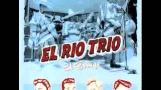 El Rio Trio / Casting My Spell