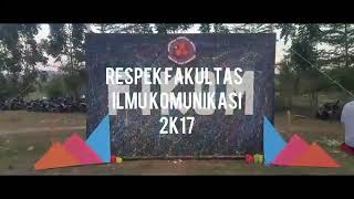 preview picture of video 'RESPEK FIKOM UTS 2017'