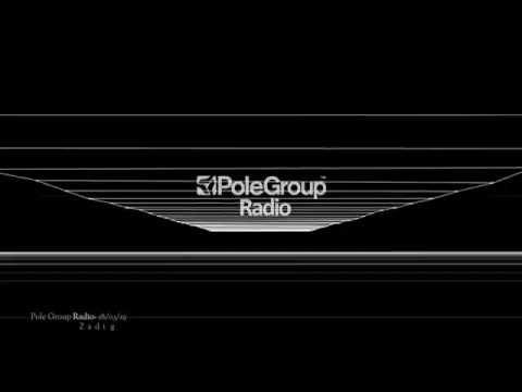 PoleGroup Radio - Zadig - 18.03