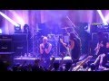 Unisonic - No One Ever Sees Me 