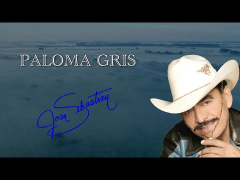 Paloma Gris - Joan Sebastian