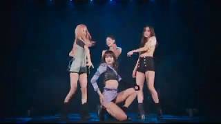 BLACKPINK - BOOMBAYAH + AS IF IT&#39;S YOUR LAST (DVD TOKYO DOME 2020)