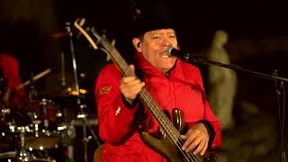 Homero Guerrero Jr  y Los KDT'S y de Linares  La Pelona y la Peluda  [4K]