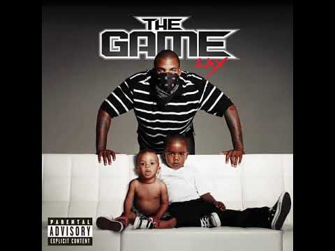 The Game - Let Us Live ft. Chrisette Michele