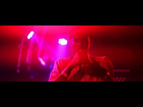 Michael Marxx Performs at The Ayevee Show (Filmed by: HD: Holla Definition)