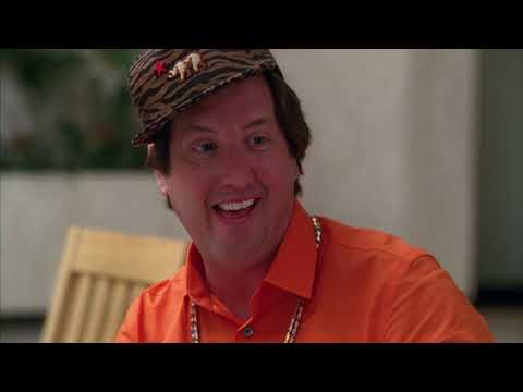 Eastbound & Down | Kenny Powers' New Venture | "Fixins" Clip