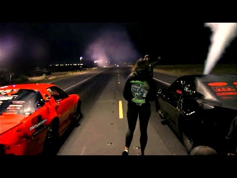 Street Outlaws America's List 2 FINALE - NOLA ON NOLA CRIME | Bobby Ducote vs Kye Kelley!!!!