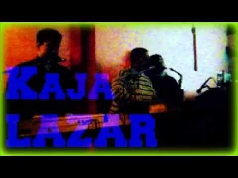 Kaja Lazar -  Me kamav tut devla čačes