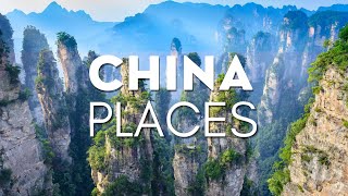 14 Best Places to Visit in China - Travel Guide