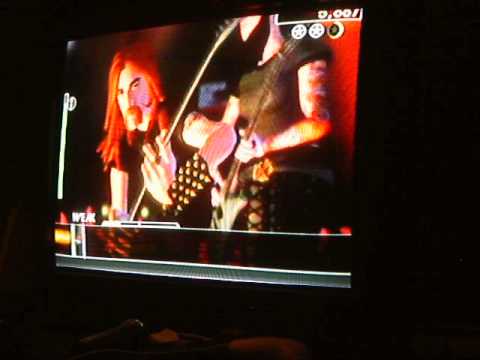 rock band metal track pack wii iso