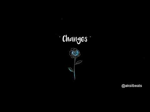 | Free | Sad & Inspiring Guitar Trap Beat \\ Dark Emotional Instrumental "Changes" (prod. Aksil)