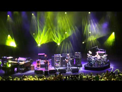 Phish | 08.17.10 | Weekapaug Groove | Jones Beach Theater - Wantagh, NY