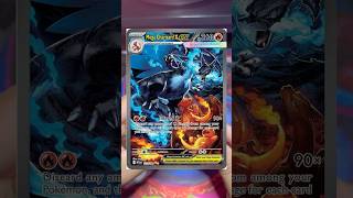 FINALLY SOME PHANTASMAL FLAMES!! #pokemon #packopening #charizard