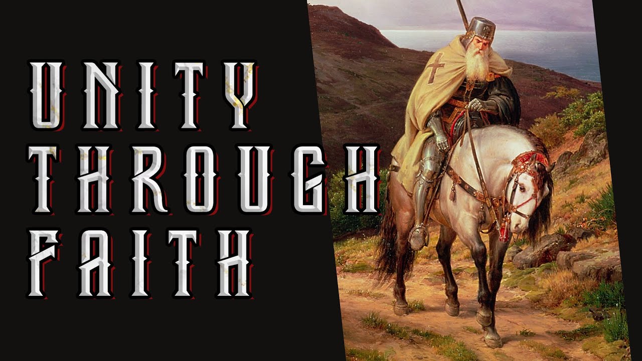 BETTER Worldbuilding : Religion & The Necessity of Faith