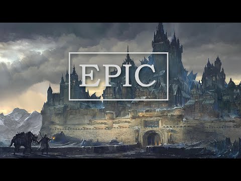 Epic Music Collection [Edgar Hopp] - When All Kingdoms Fall