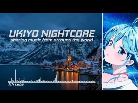 [NIGHTCORE] Ich Lebe | Austria