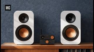 Fosi Audio SP601 – Bookshelf speakers worth every penny.