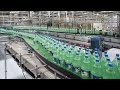 How Sprite Is Made