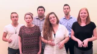 Silly Love Songs - Concrete - A Cappella Cover