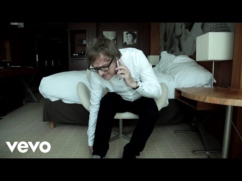 Miro Žbirka - I'm With You