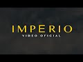 The Change - Imperio (Video Oficial)