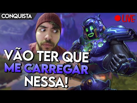 YOU'RE GONNA HAVE TO CARRY ME FOR THIS! JANUS MID - Master Ranked Achievement - Smite BR