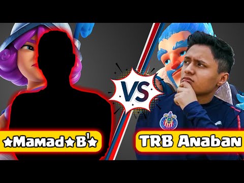 ★Mamad★B¹★ 🔥🆚🔥Anaban Snipe ❗ Easy match 😂😅 Antiii ... ( Top 300) ➕7700